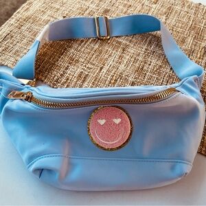 Girls Belt Bag